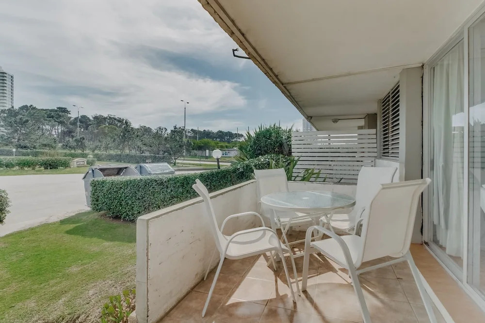 Apartamento en playa Brava - Costa de Marfil