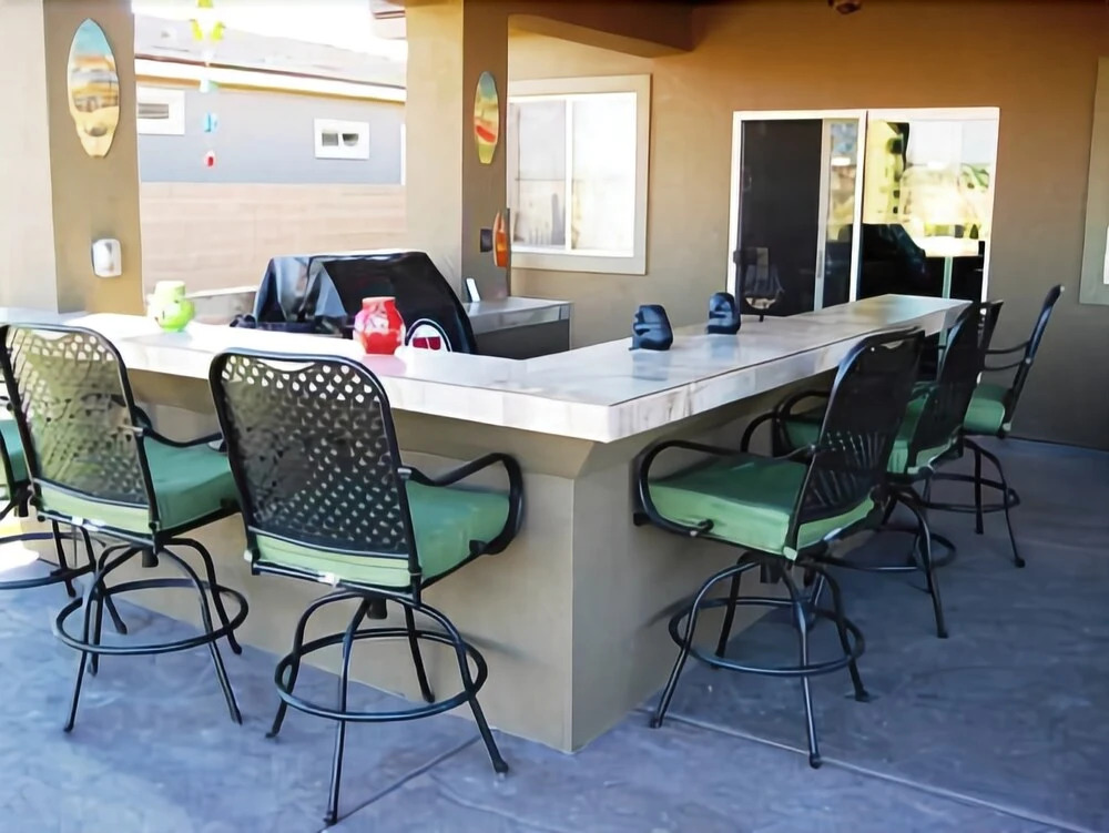 3 Bedroom in Mesquite #339 - 3 Br Home