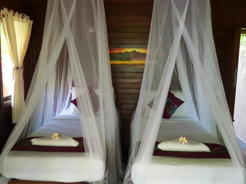 Daydream Bungalows