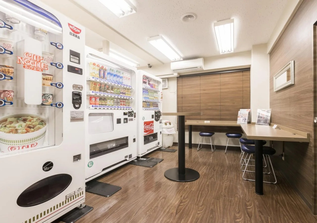 HOTEL MYSTAYS Nippori