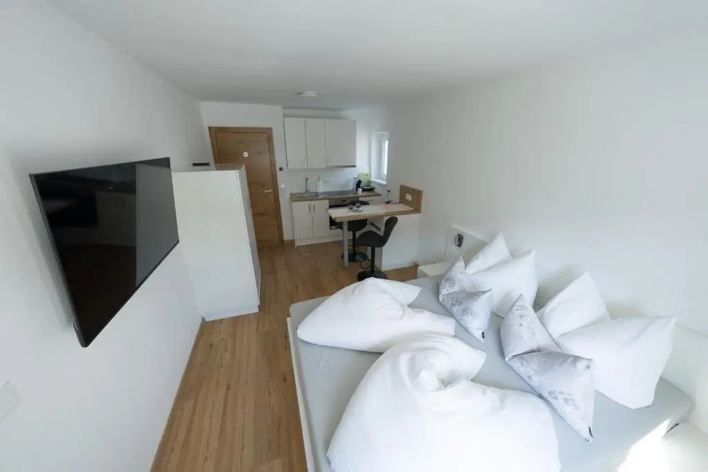 Austrian Apartments