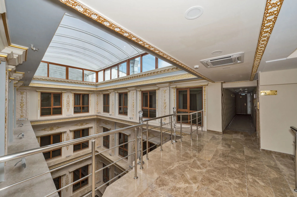 Harmony Hotel Merter & SPA