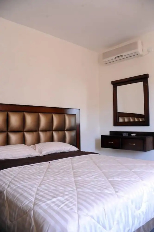 Zahran Furnish Apartments