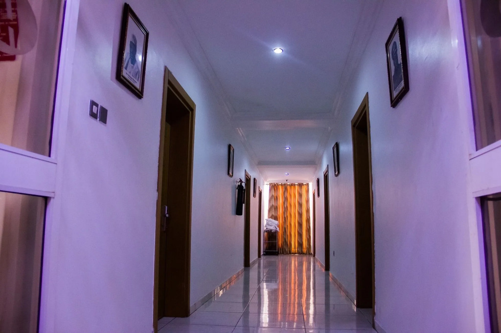 Hotel Bel Ami