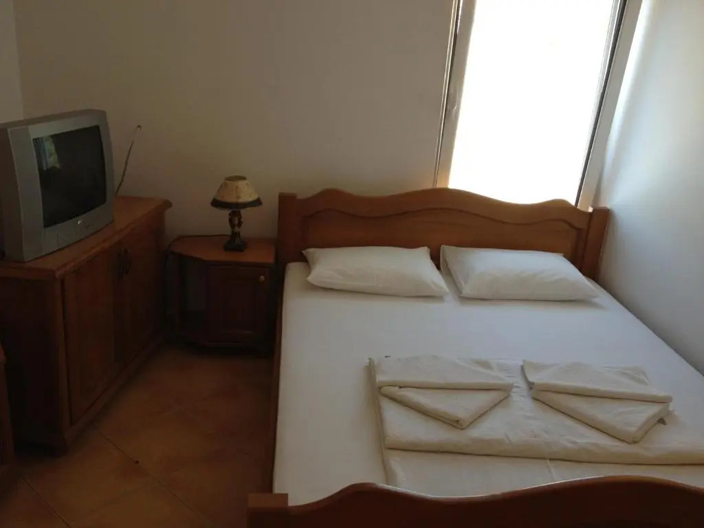Apartments De Lara s