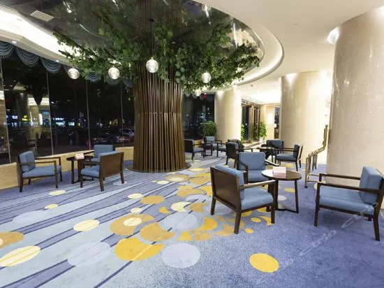 Shanshui Hotel