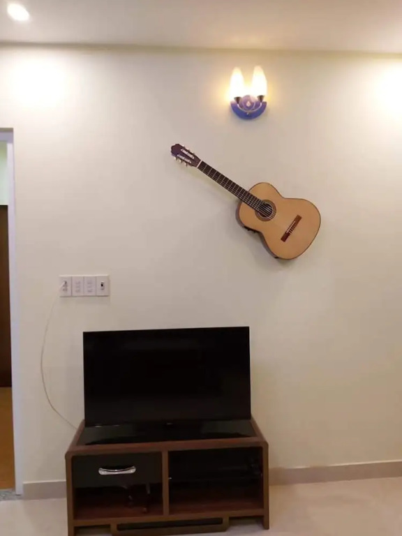 Vườn Nhà Đan Homestay