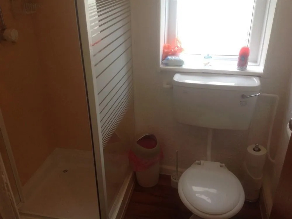San Diego Guest House