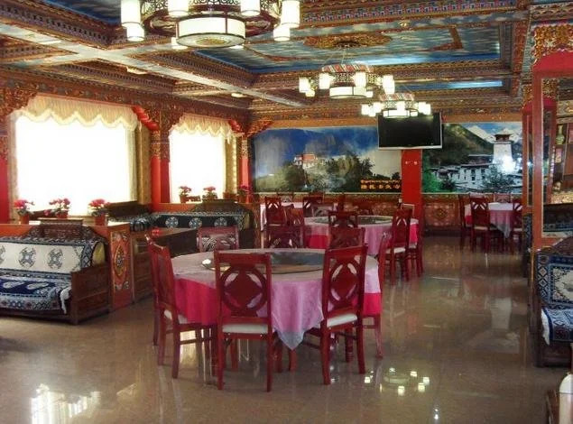 Gama Qumi Hotel