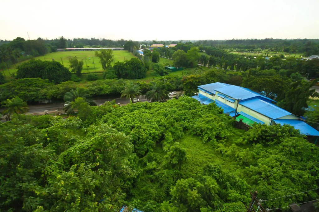 City Golf Resort Hotel