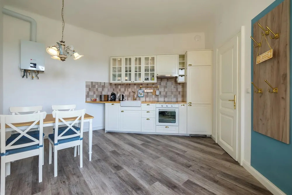 Albizia-Apartments