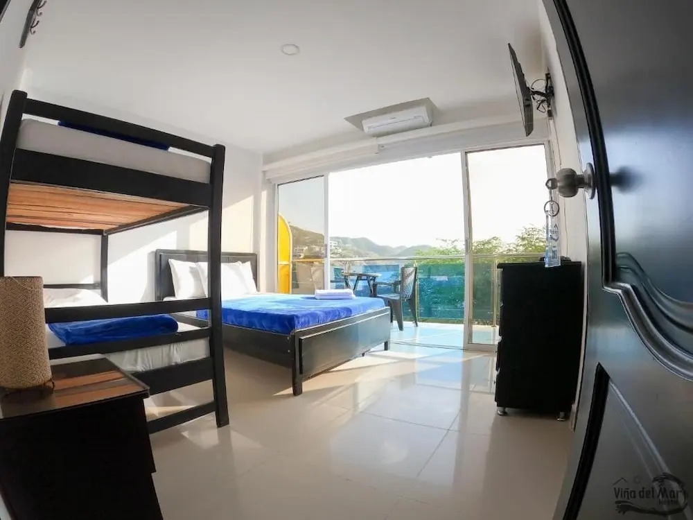 Hostal Viña del Mar