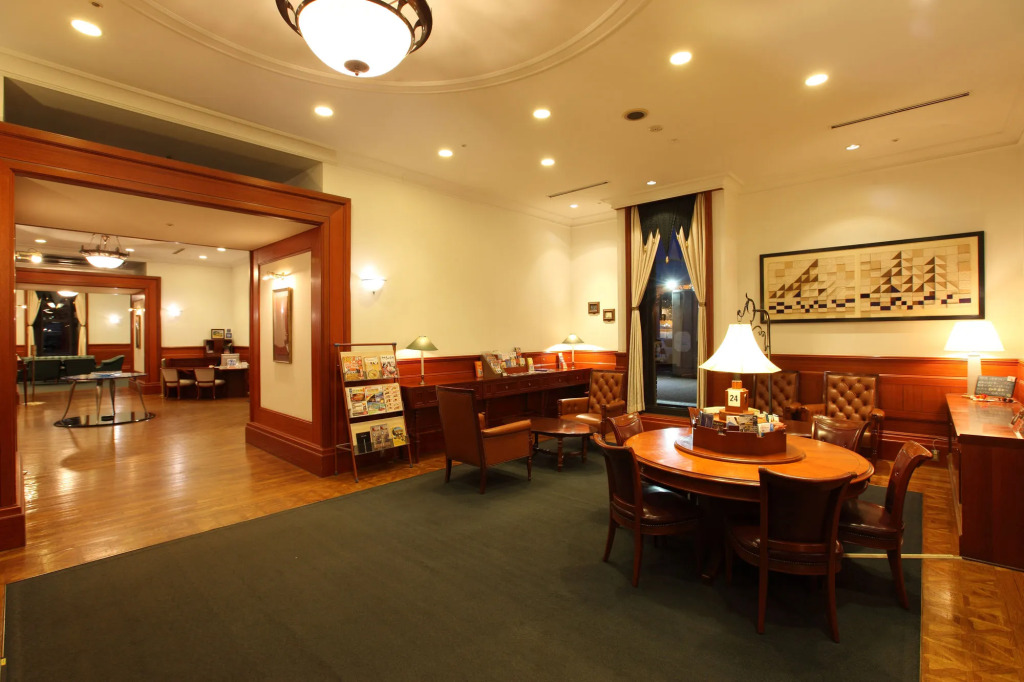 Hotel Sosei Sapporo MGallery Collection