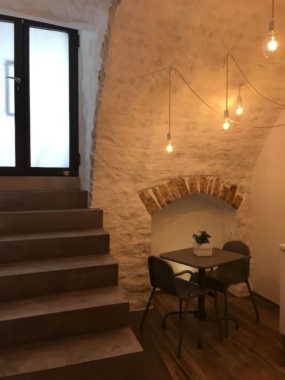 L'ArChasetta Historic Apartments