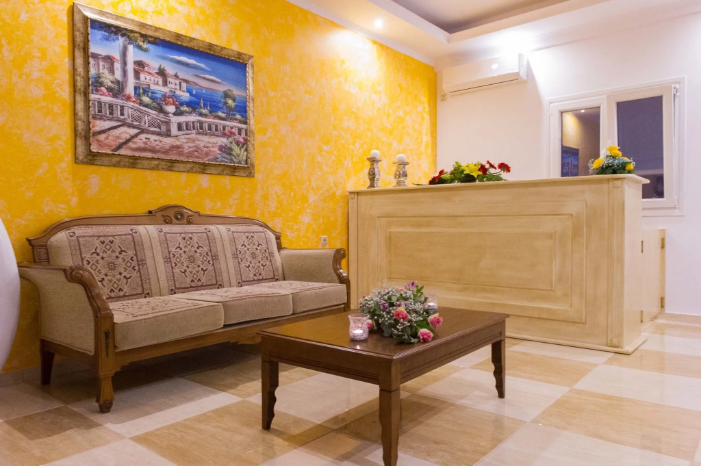 Villa Antonis