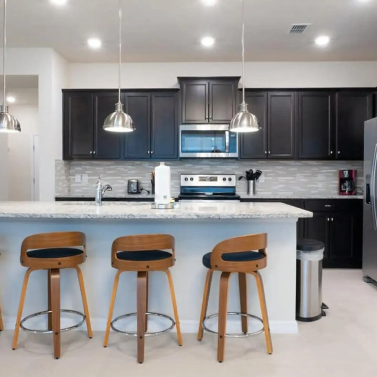 706 Brand New 5BD Near Disney