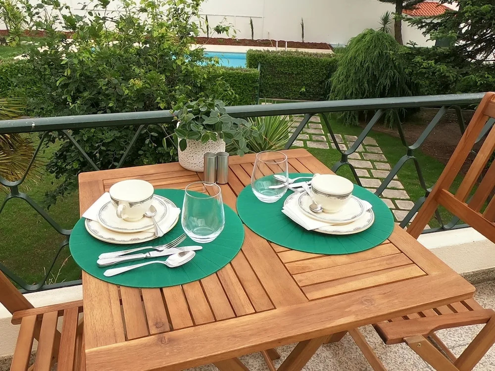 Gardenia Porto Guest House
