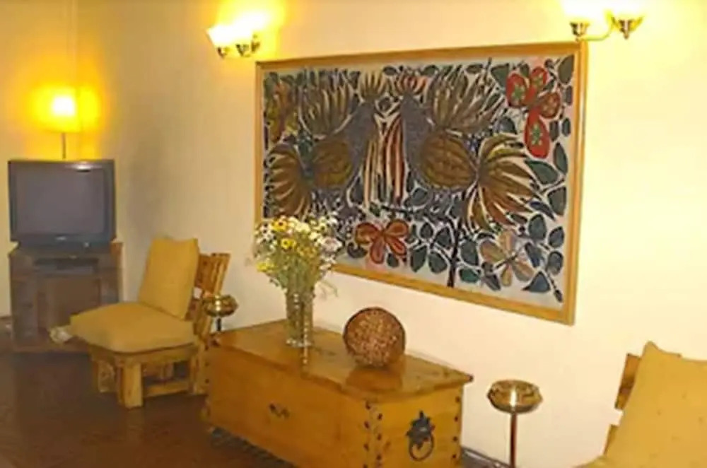 Posada del Salvador