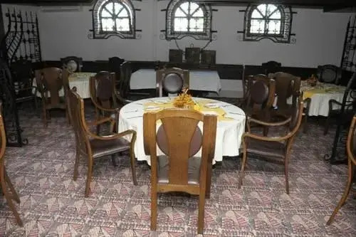 Hotel Novi Palas