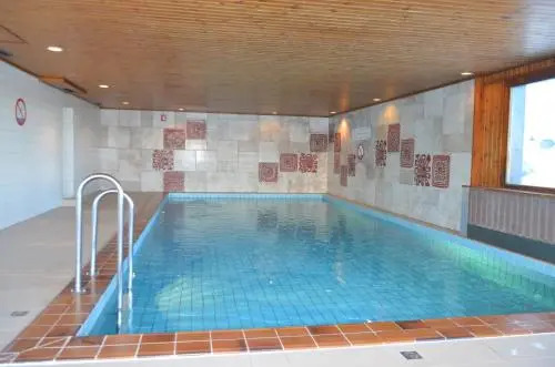 Immeuble Les Mélèzes