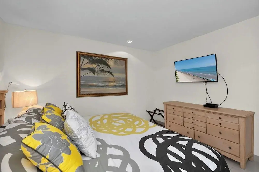 Beachfront by South Padre Resort Rentals