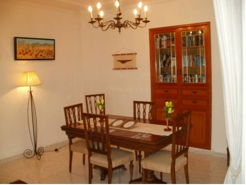 Pension San Vicente