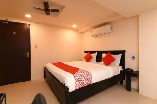 Akshaya Pride by OYO Rooms