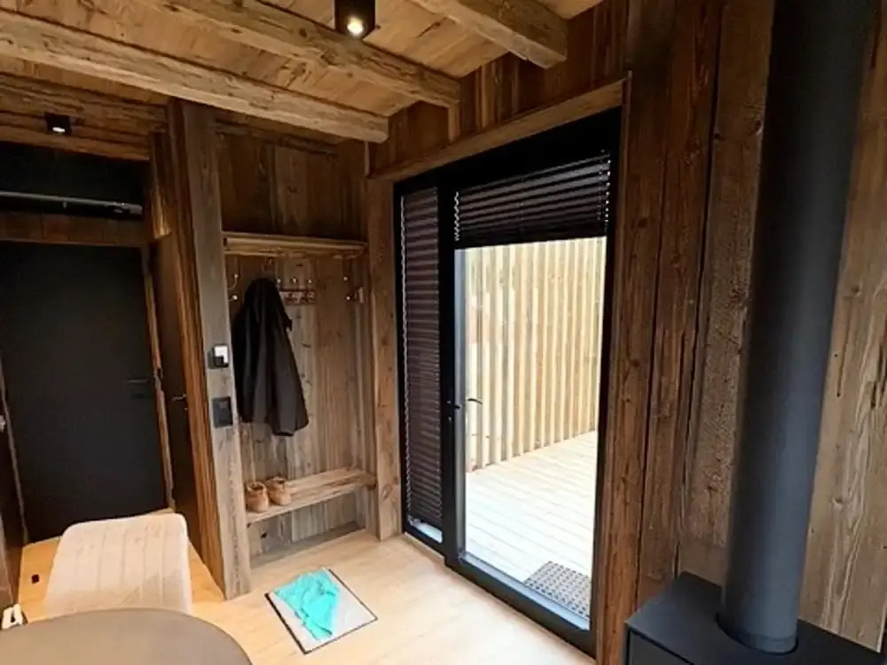 Holiday Home in Malmedy With Private Terrace