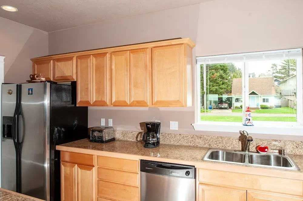 Serenity by the Sea - 3 Br Home