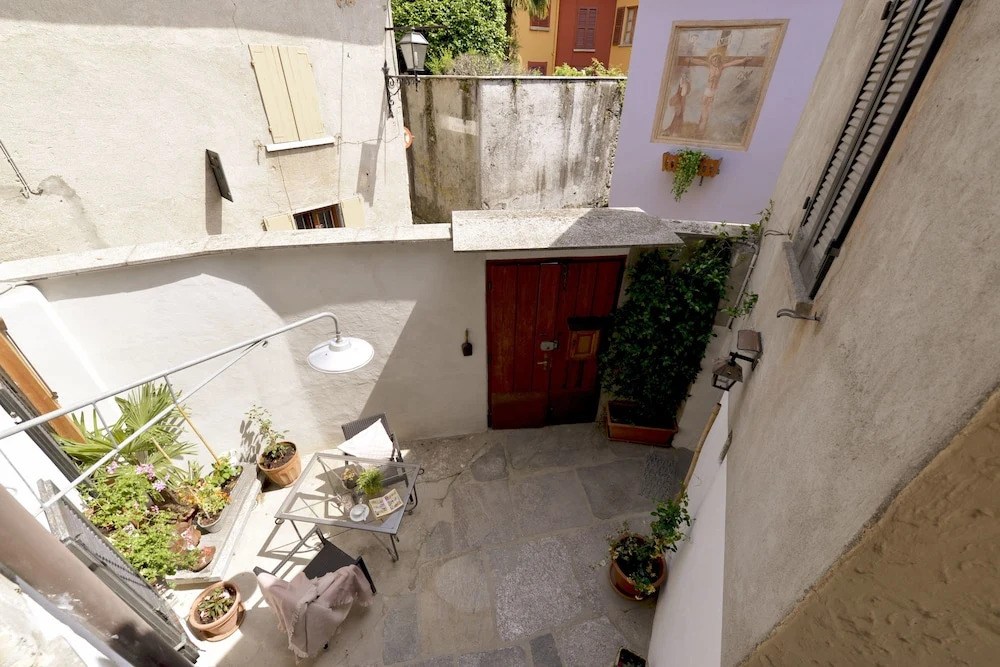 Casa Piccolo Gioiello - Welchome