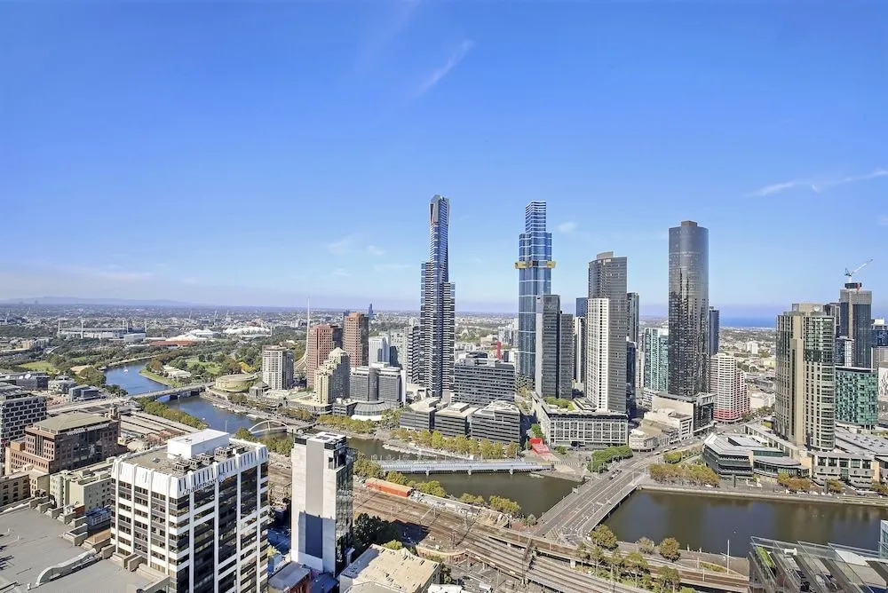 AAM Apartments - Melbourne