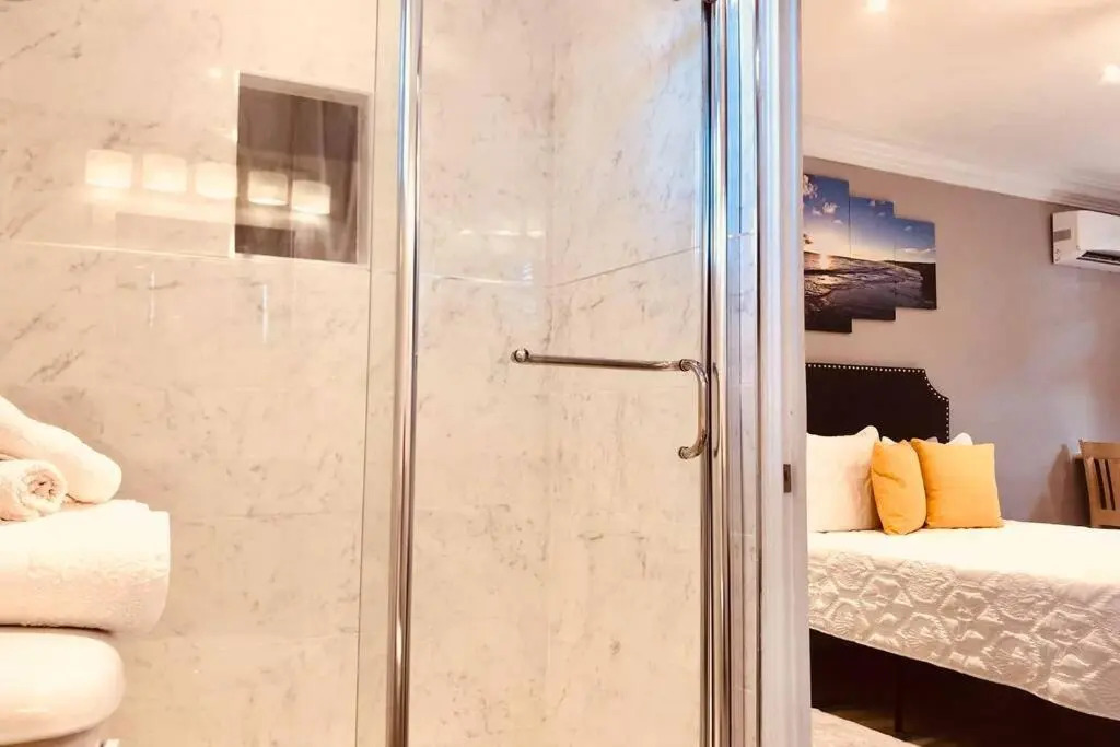 King & Queen Suite #7