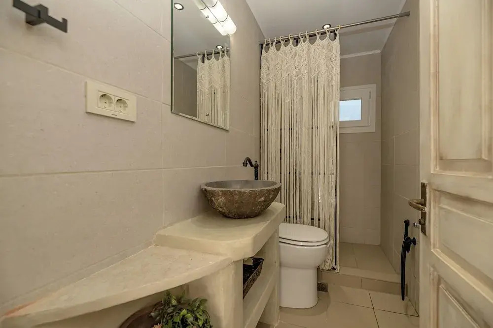 Casa Abuelo Cottage