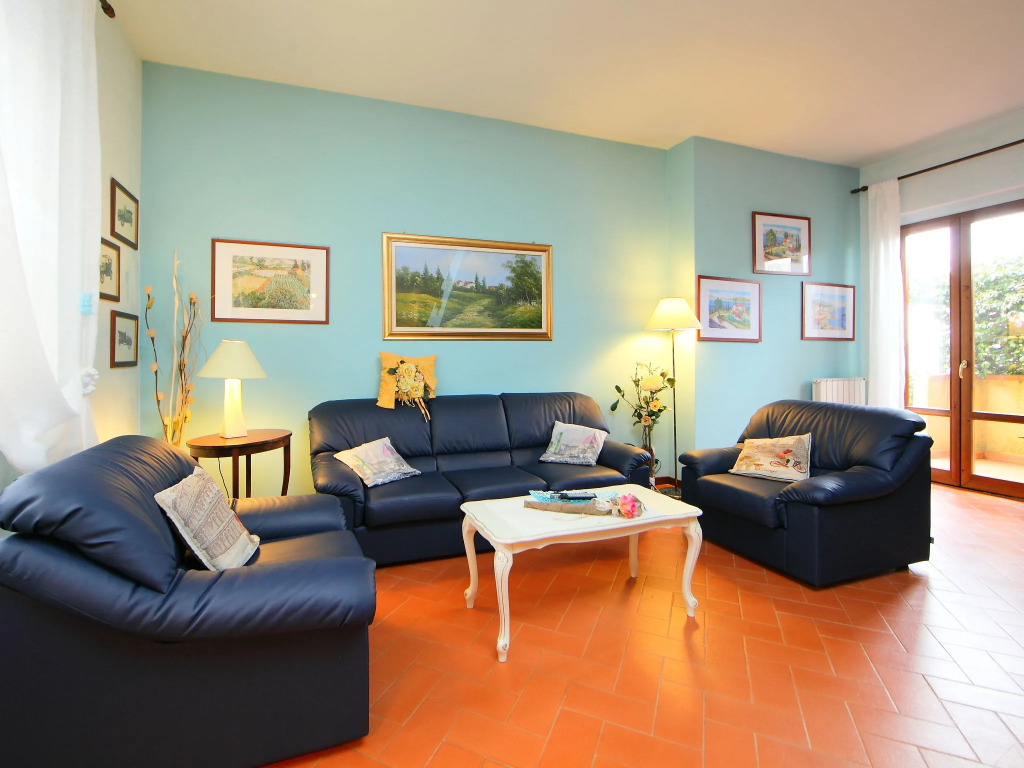 Locazione turistica Villa Giada