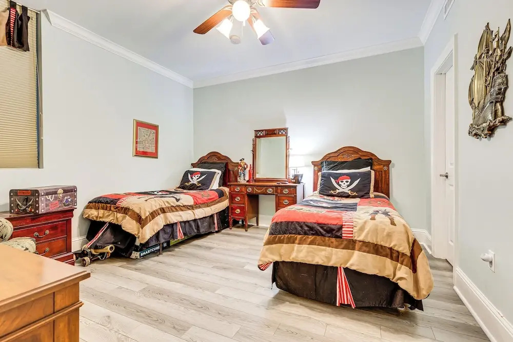 Dauphin Island Top-floor Condo w/ Resort Perks!