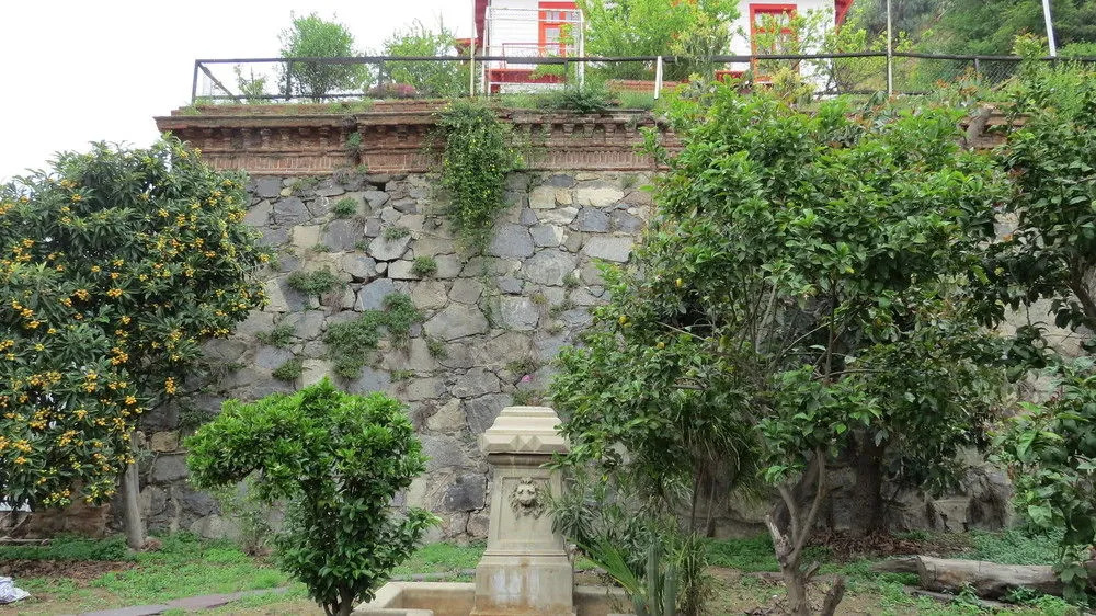 Hostal Kairos-Hostel