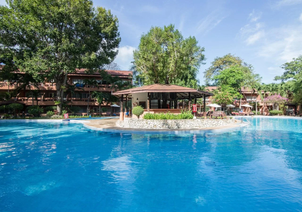 Loma Resort and Spa