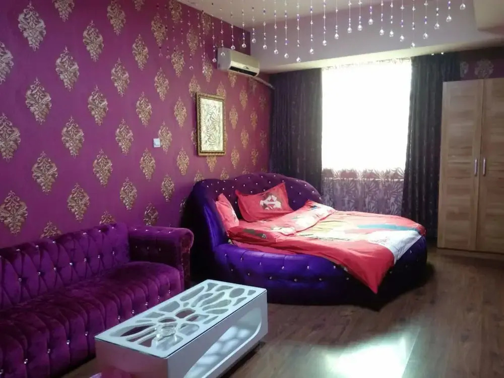 Shenyang Ya Yue Apartment