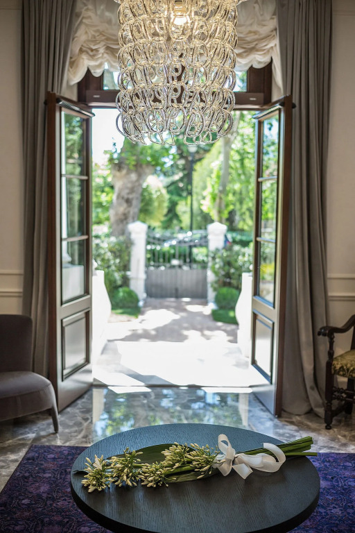 Relais Metelli