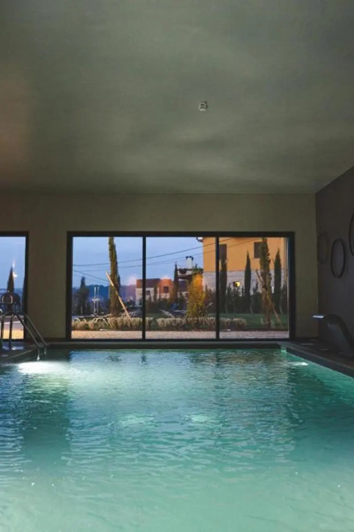 MW Douro Wine & Spa