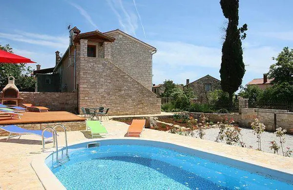 Villa Grazia