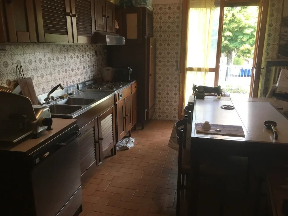 Villa Bassi