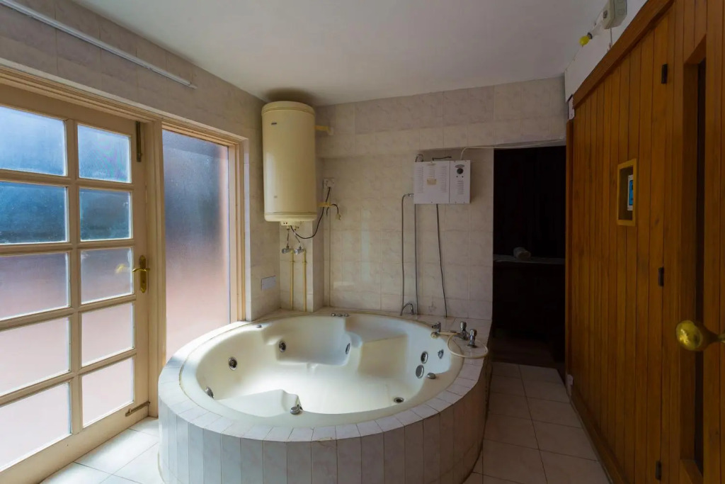 Toshali Royal View Resort