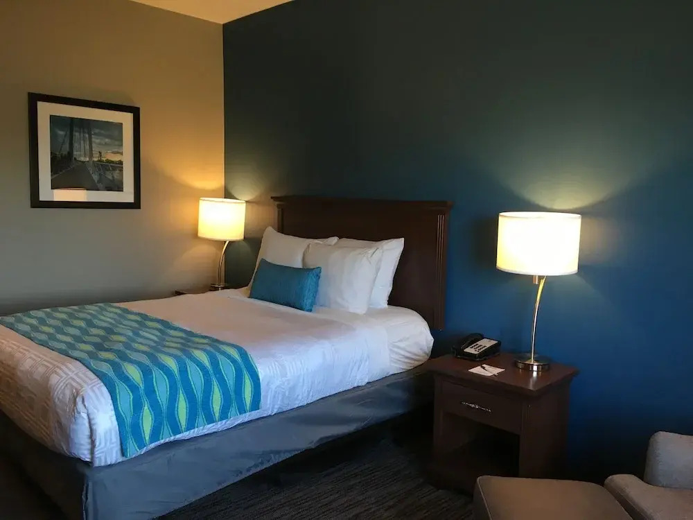 Country Inn And Suites Wichita Northeast