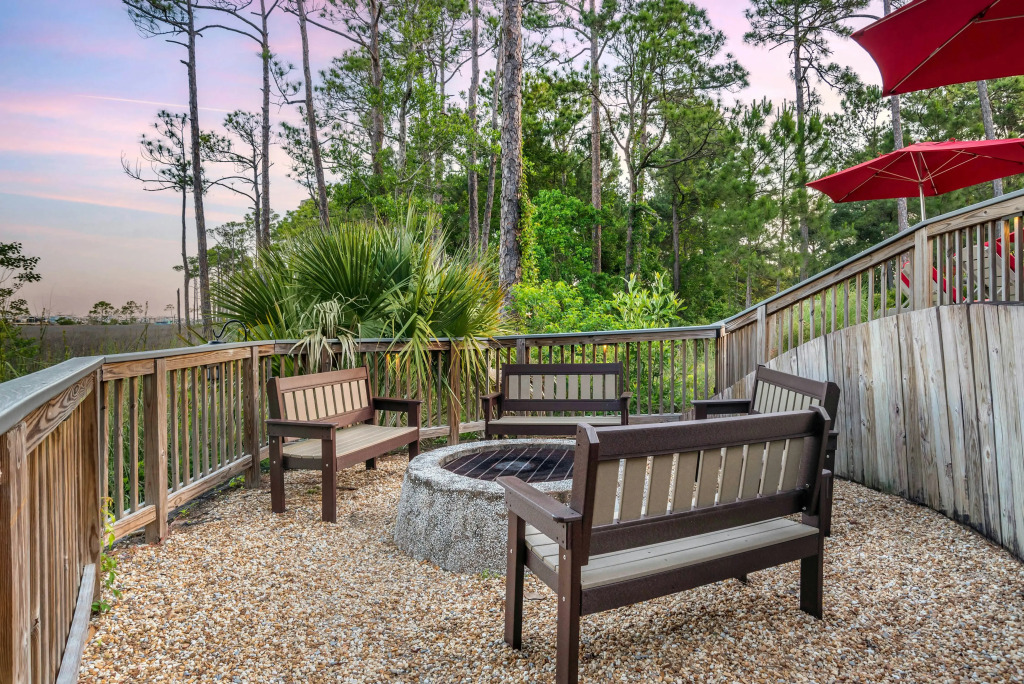 Hilton Grand Vacations Club Sandestin