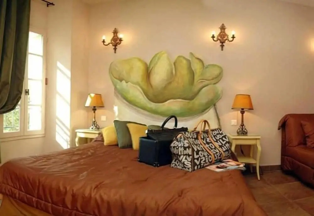 Hostellerie du Cigalou