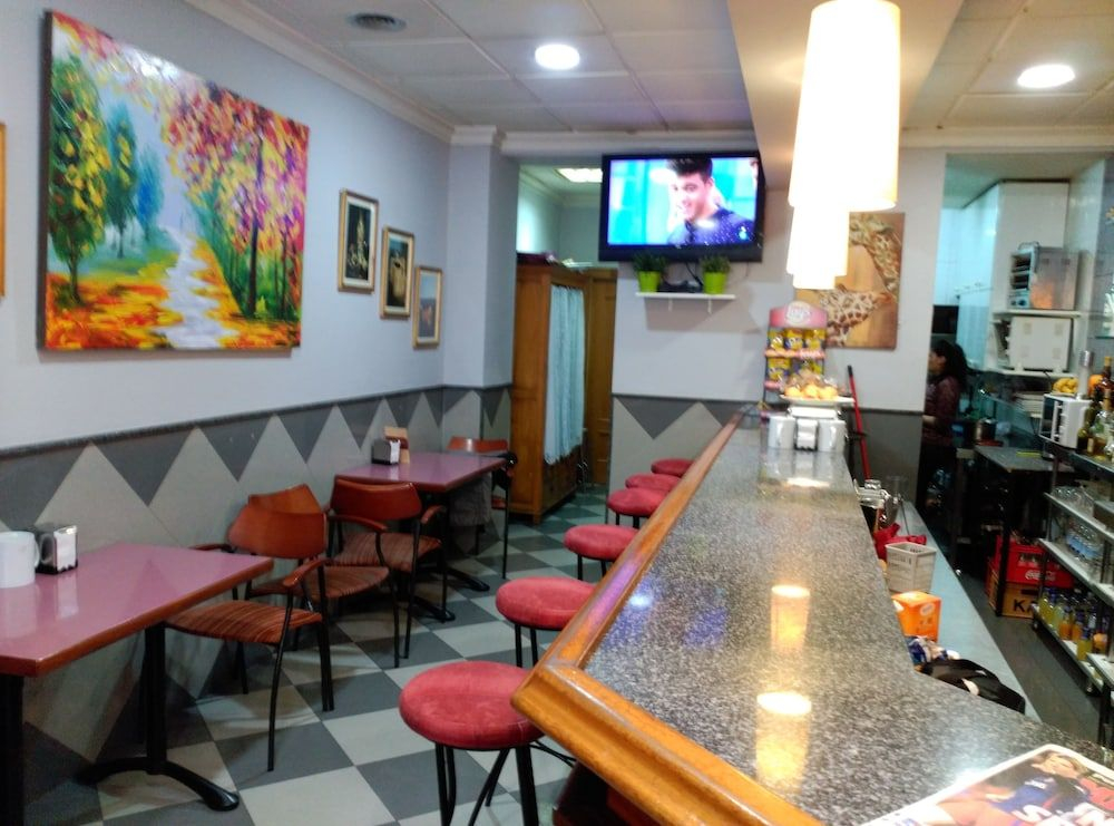 Hotel Fuente La Plata - la Eria