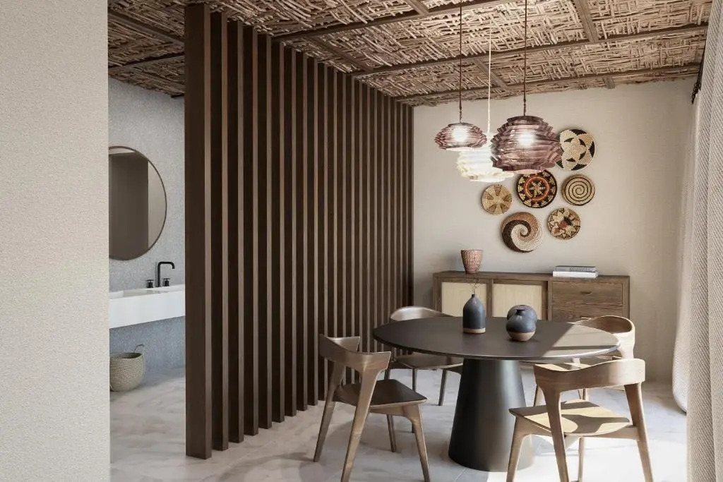 Курорт The Royal Senses Resort & Spa Crete, Curio Collection Hilton