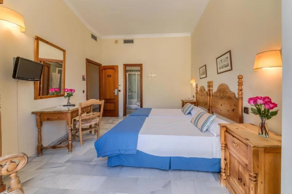 Hotel La Española