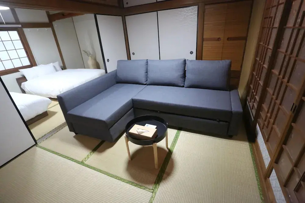 Kawamoto Villa 926